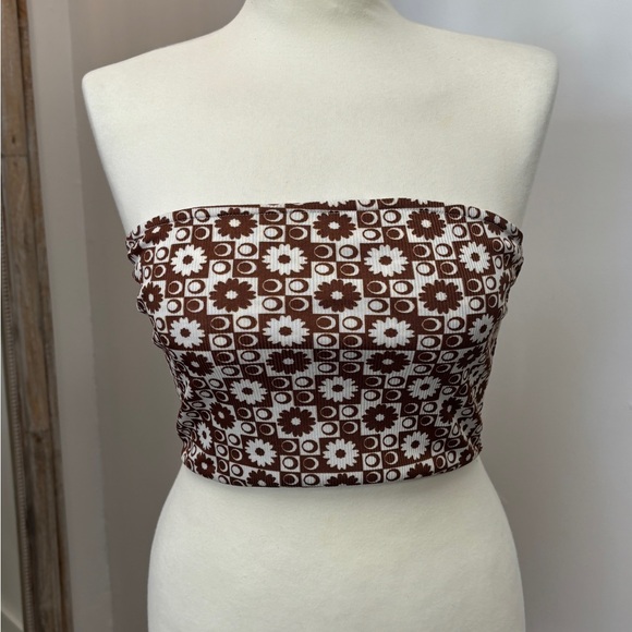 NWT Le Lis Mac Tube Tob - Picture 1 of 4